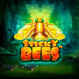 Sticky Bees game thumbnail