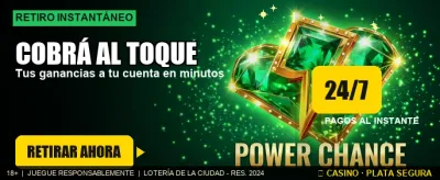 Cobra al Toque Bet30