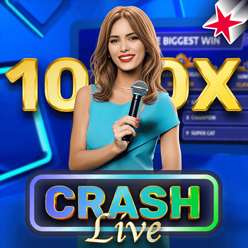Crash Live game thumbnail
