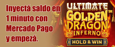 Slots Modernos