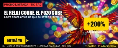 Casino Bet30 Online Argentina