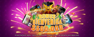 Banner de promociones y bonos de bet30 Casino