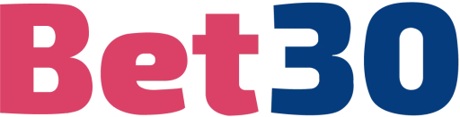 bet30 Logo